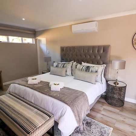 Stonehill Villa Bloemfontein Exterior foto
