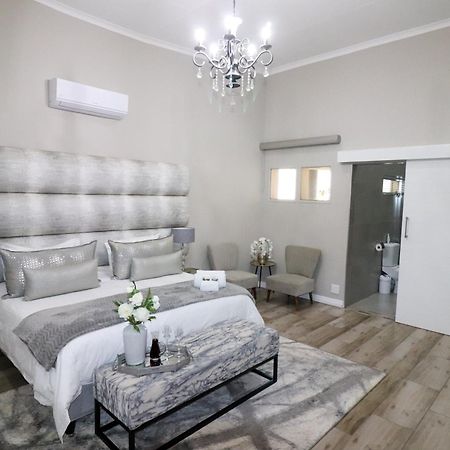 Stonehill Villa Bloemfontein Exterior foto